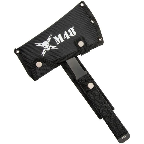United Cutlery M48 Throwing Axe Set Three-Pack