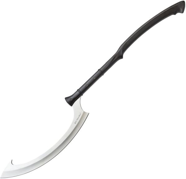 United Cutlery Honshu Khopesh Fixed Blade 7Cr13 Sickle Sword