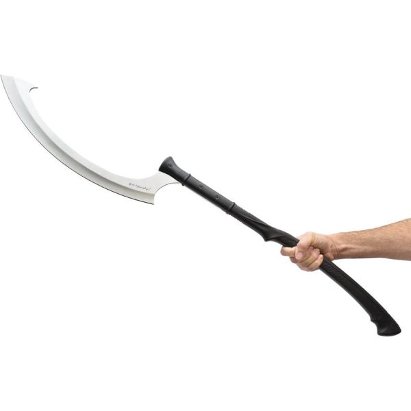 United Cutlery Honshu Khopesh Fixed Blade 7Cr13 Sickle Sword