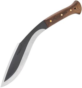 UC3496.jpg United Cutlery Bushmaster Backcountry Kukri Fixed Blade