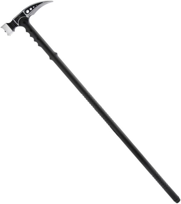 United Cutlery M48 Kommando Hammer Silver Tactical Axe