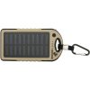 United Cutlery USMC 8000mAh Solar Power Bank Portable Charger