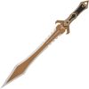 United Cutlery USMC Desert Ops 17.25" Tactical Fixed Blade Sword