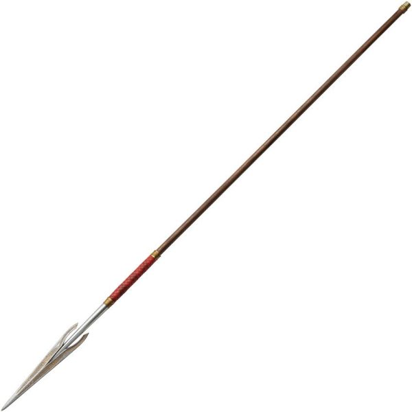 United Cutlery LOTR Spear of Eomer 84" Replica Display Prop