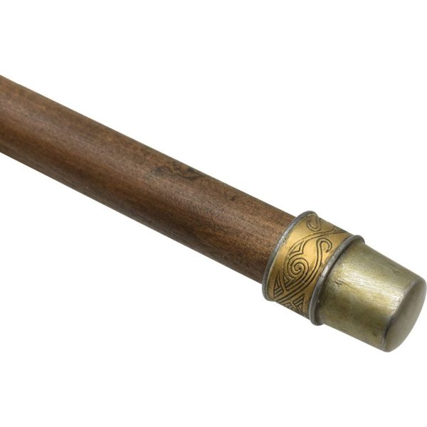 United Cutlery LOTR Spear of Eomer 84" Replica Display Prop