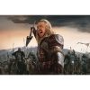 United Cutlery LOTR Spear of Eomer 84" Replica Display Prop