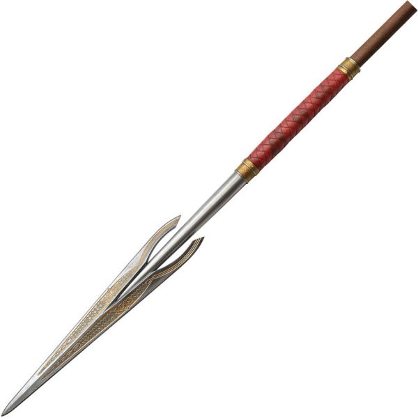 United Cutlery LOTR Spear of Eomer 84" Replica Display Prop