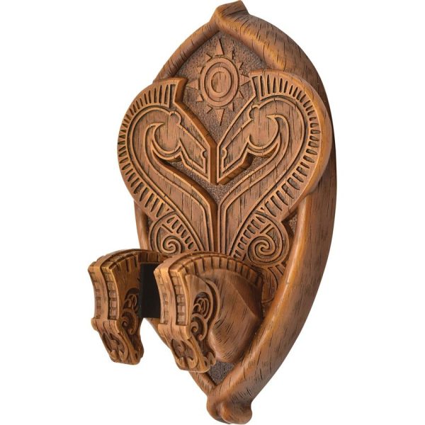 United Cutlery LOTR Spear of Eomer 84" Replica Display Prop