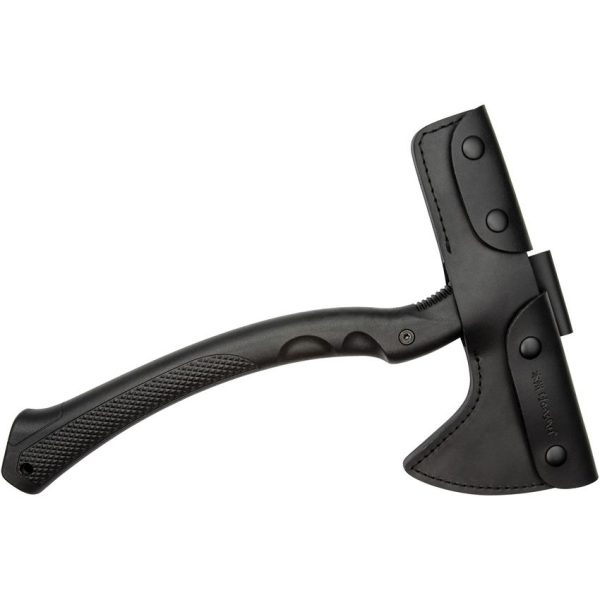 UC3511_add_01.jpg United Cutlery Honshu Karito Tomahawk 7Cr17MoV Stainless Fixed Blade