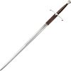 United Cutlery Honsoku Historic Claymore Sword 1065 Carbon Steel