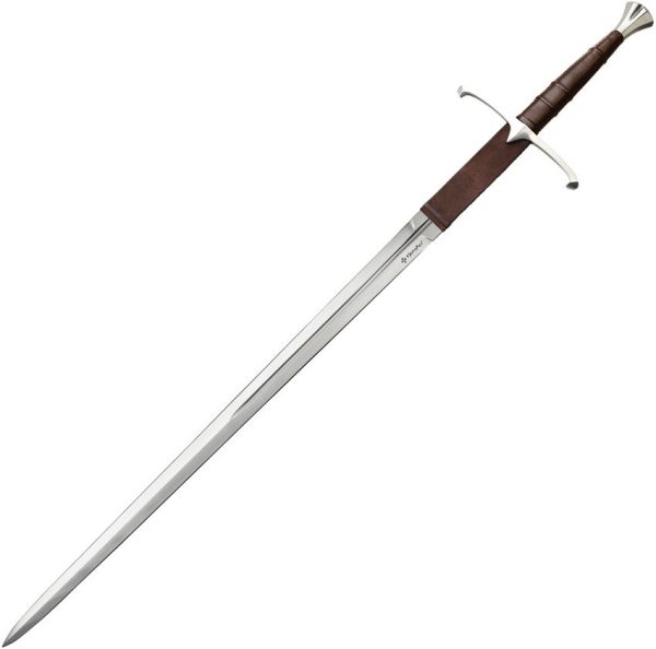 United Cutlery Honsoku Historic Claymore Sword 1065 Carbon Steel