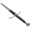 United Cutlery Honsoku Historic Claymore Sword 1065 Carbon Steel