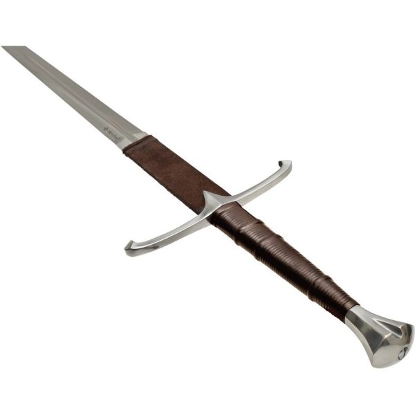 United Cutlery Honsoku Historic Claymore Sword 1065 Carbon Steel