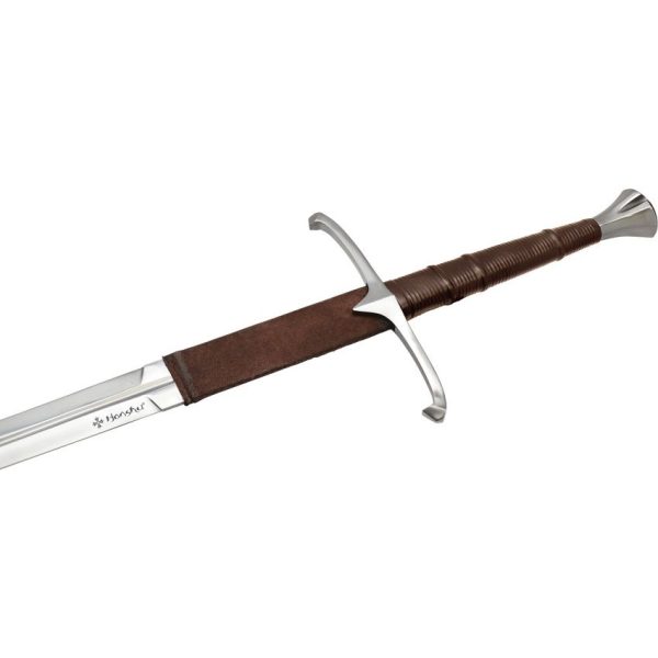 United Cutlery Honsoku Historic Claymore Sword 1065 Carbon Steel