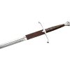 United Cutlery Honsoku Historic Claymore Sword 1065 Carbon Steel