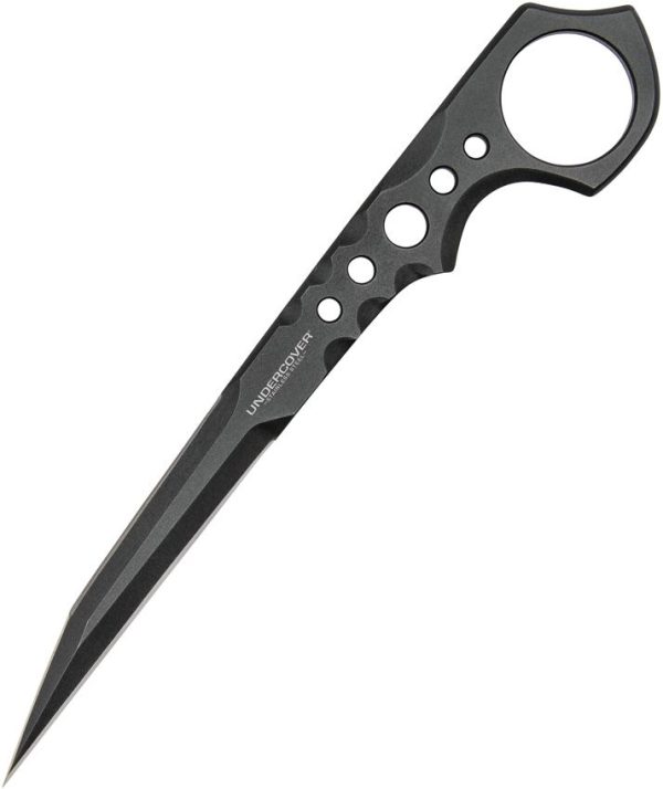 UC3513.jpg United Cutlery Undercover CIA Stinger Gen 2 Fixed