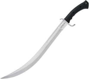 United Cutlery Honsoku Boshin Saber 21in Fixed Blade Sword