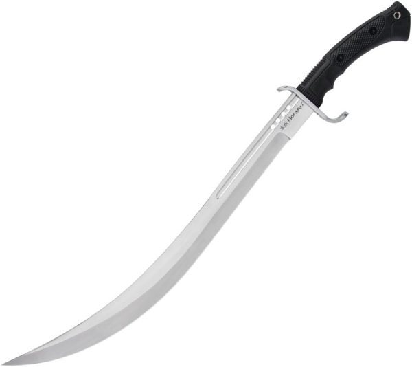 United Cutlery Honsoku Boshin Saber 21in Fixed Blade Sword
