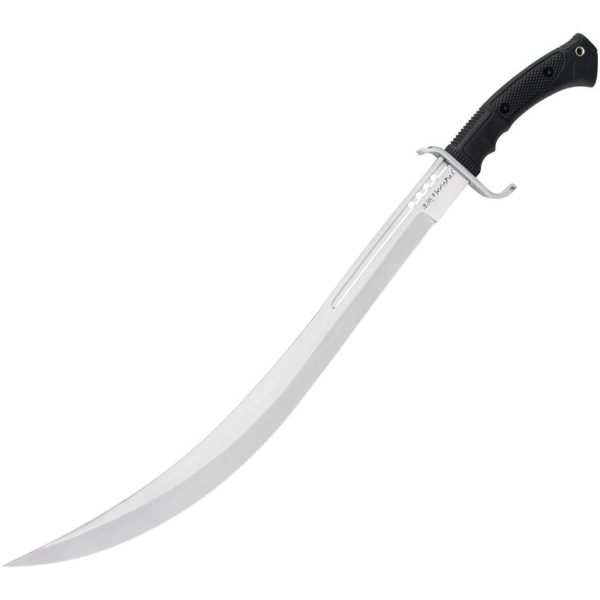United Cutlery Honsoku Boshin Saber 21in Fixed Blade Sword