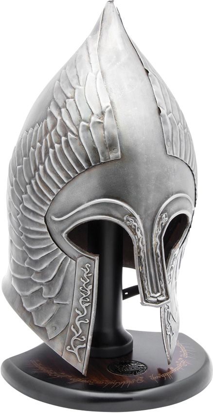 UC3517DS_add_02.jpg United Cutlery LOTR Helm Stand Premium Wood Display