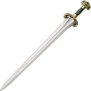 United Cutlery LOTR Sword of Theodred 30" Satin Blade Replica