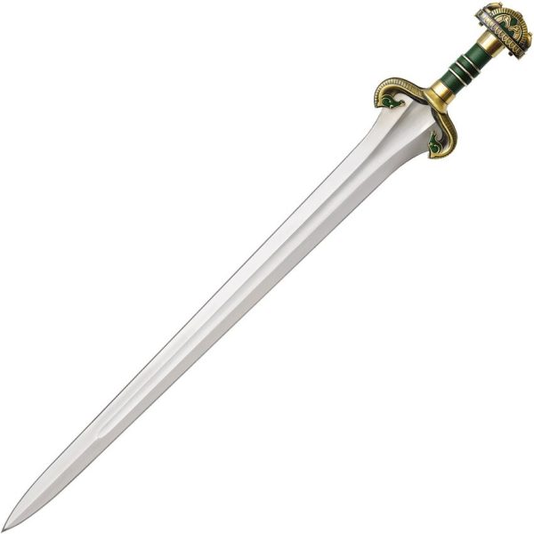 United Cutlery LOTR Sword of Theodred 30" Satin Blade Replica