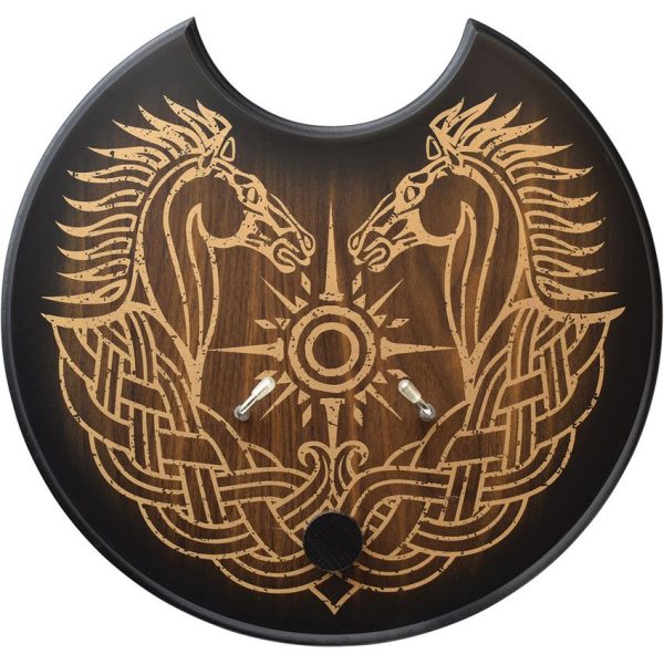 United Cutlery LOTR Sword of Theodred 30" Satin Blade Replica