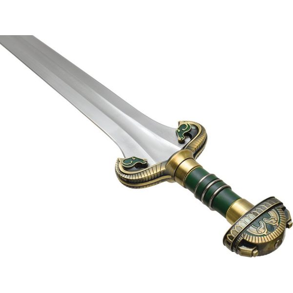 United Cutlery LOTR Sword of Theodred 30" Satin Blade Replica