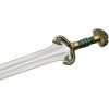 United Cutlery LOTR Sword of Theodred 30" Satin Blade Replica