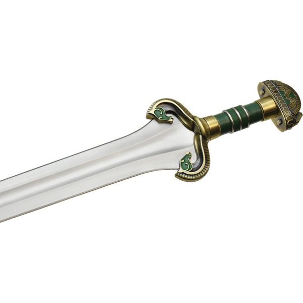 United Cutlery LOTR Sword of Theodred 30" Satin Blade Replica