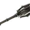 United Cutlery LOTR Mace Of Sauron Red Eye 51" Replica