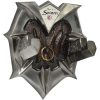 United Cutlery LOTR Mace Of Sauron Red Eye 51" Replica