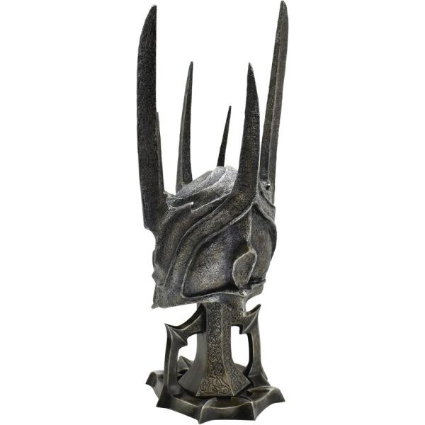 United Cutlery Half Scale Sauron Helm Replica