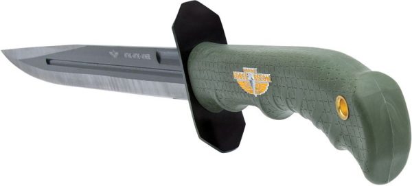 United Cutlery USMC Marine Recon Sword 19.75" Black Blade