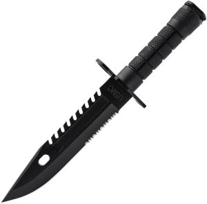 United Cutlery USMC M-9 Combat Knife Serrated