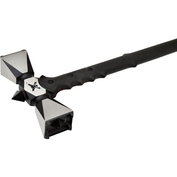 United Cutlery M48 Double War Hammer XL Tactical Polearm