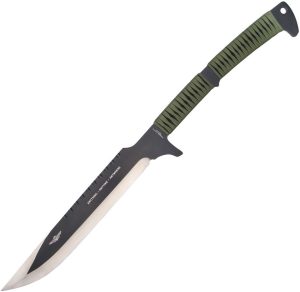 United Cutlery Marines Tak-Kana Fixed Blade Sword 14.63in