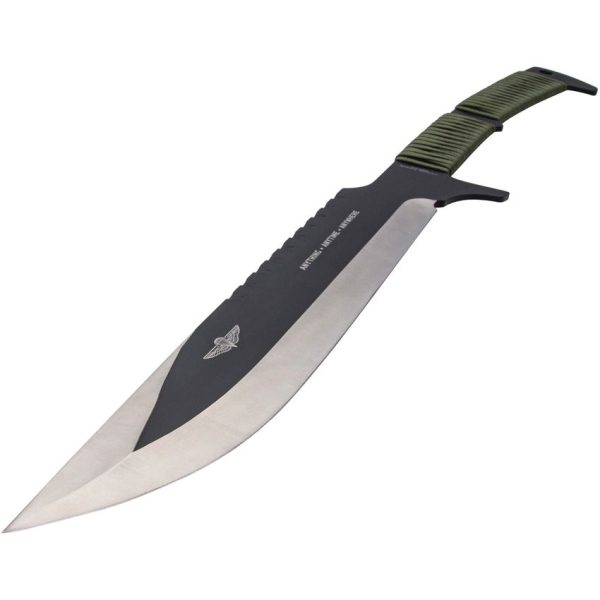 United Cutlery Marines Tak-Kana Fixed Blade Sword 14.63in