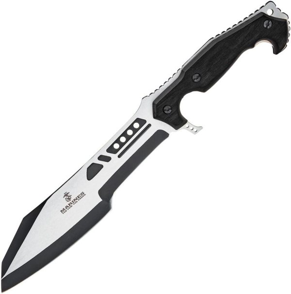 United Cutlery USMC Covert Ops 10.5" Fixed Blade Machete