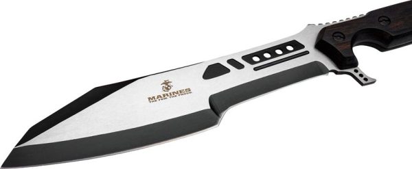 United Cutlery USMC Covert Ops 10.5" Fixed Blade Machete