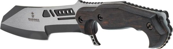 United Cutlery USMC Covert Ops 10.5" Fixed Blade Machete