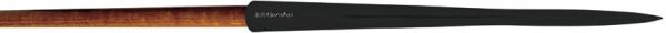 United Cutlery Honsoku Medieval Lance Point Fixed Blade Knife