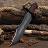 United Cutlery Honshu Pioneer Bowie 1075HC Steel