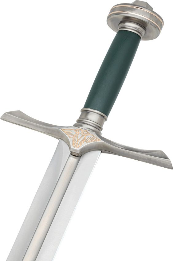 United Cutlery Lord of the Rings Faramir Sword 42" Replica