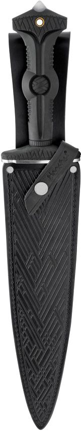 United Cutlery Honsoku Legionary Dagger 1060HC Fixed Blade