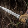 United Cutlery Honsoku Legionary Dagger 1060HC Fixed Blade