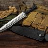 United Cutlery Honsoku Legionary Dagger 1060HC Fixed Blade