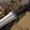 United Cutlery Honsoku Legionary Dagger 1060HC Fixed Blade