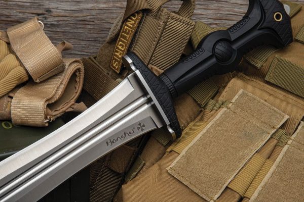United Cutlery Honsoku Legionary Dagger 1060HC Fixed Blade