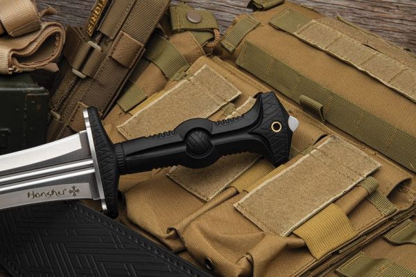 United Cutlery Honsoku Legionary Dagger 1060HC Fixed Blade